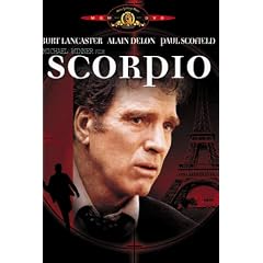 Scorpio by 