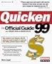Quicken 99: The Official Guide (Quicken: The Official Guide)