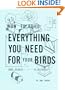 How to Build Everything You Need For Your Birds