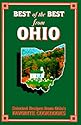 Best of the Best from Ohio Cookbook: Selected Recipes from Ohio's Favorite Cookbooks
