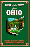 Best of the Best from Ohio: Selected Recipes from Ohio's Favorite Cookbooks (Best of the Best)