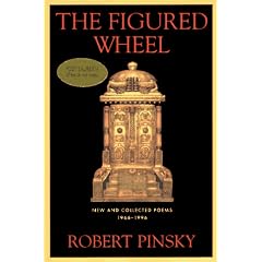 The Figured Wheel: New and Collected Poems, 1966-1996