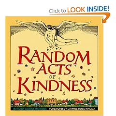 Random Acts of Kindness