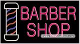 Barber Shop Neon Sign (20