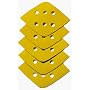 Dremel 6065 Hook and Loop Sandpaper Assortment (5 Pack)
