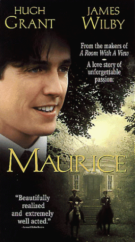 Maurice