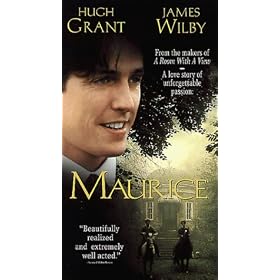 Maurice [VHS]