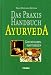 Produkt-Bild: Das Praxis Handbuch Ayurveda