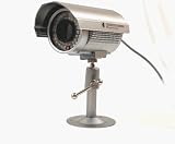 Productive Home Security Prducts IR-DVR Color Day-Night IR Camera With Built In DVR