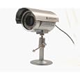 Productive Home Security Prducts IR-DVR Color Day-Night IR Camera With Built In DVR