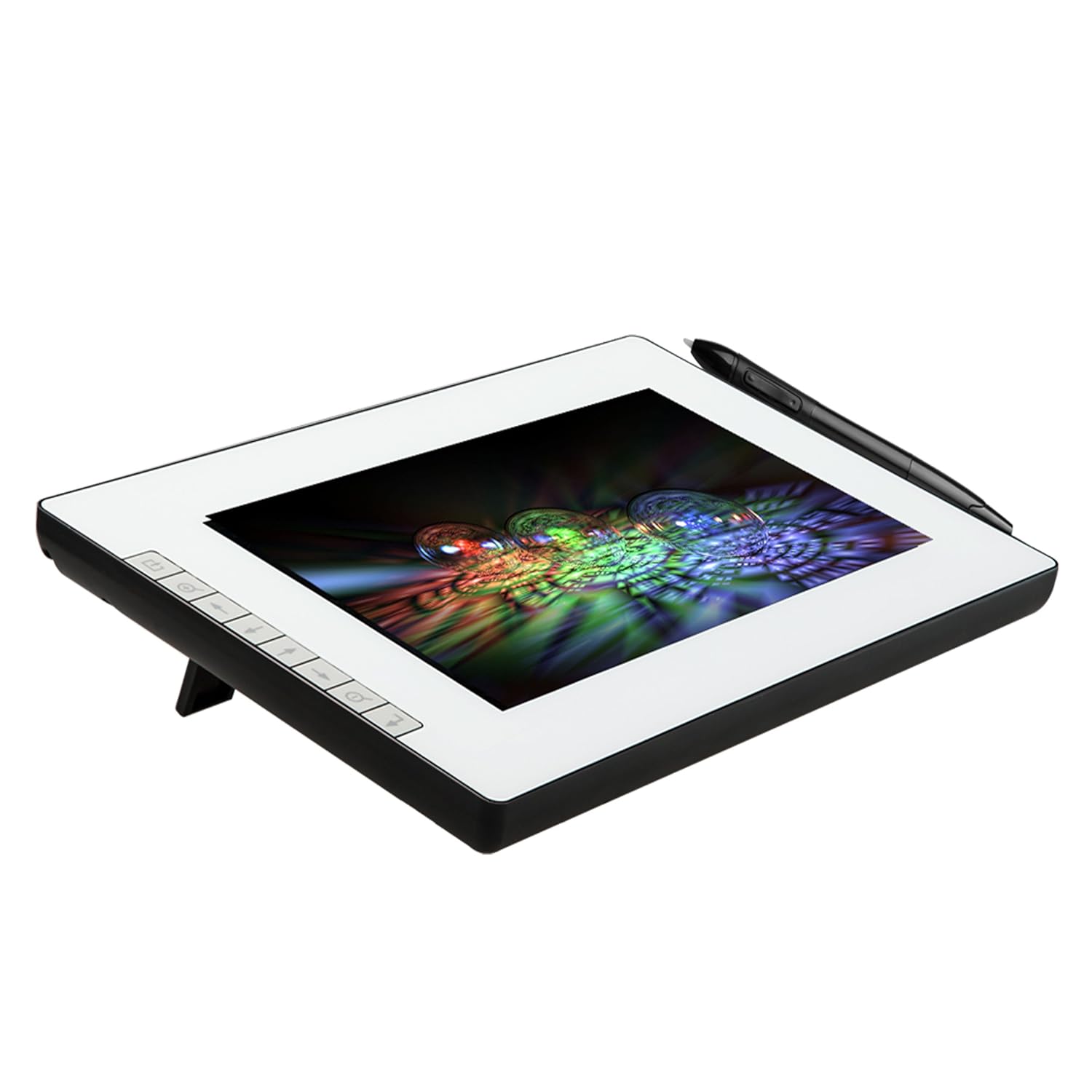 Which Pen Display Graphic Tablet to Buy in 2015 Parka Blogs