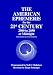  : The American Ephemeris for the 21st Century: 2000 to 2050 at Midnight