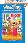 Wee Sing Around The World