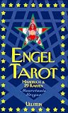 Engel- Tarot. Handbuch und 29 Karten