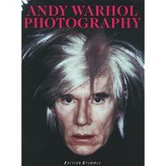 Andy Warhol Photography. Dt. Ausgabe.