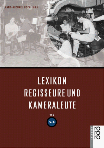 Regisseure