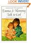 Emma and Mommy Talk to God