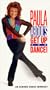 Paula Abdul's Get Up And Dance! An Aerobic Dance Workout [VHS]