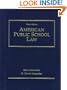 American Public School Law