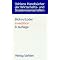 Lieblingsbuecher aus meinem Studium