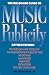 The Billboard Guide to Music Publicity