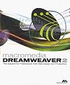Macromedia Dreamweaver 2 for Windows