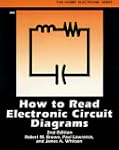 How to Read Electronic Circuit Diagrams
