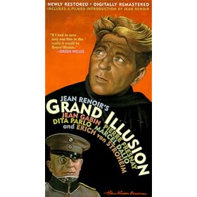 Grand Illusion [VHS]