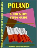 Poland - A Country Study Guide: Basic Information for Research and Pleasure
