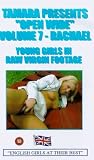 Review Adult  / Tamara Presents - Open Wide - Vol. 7 - Rachael [VHS]