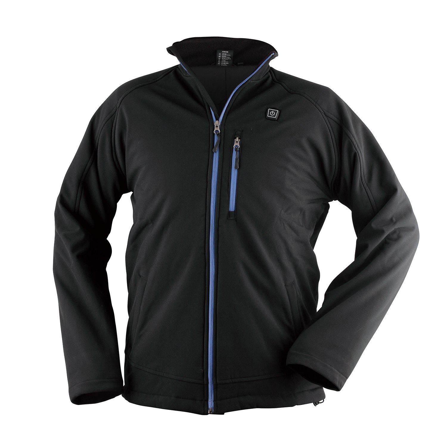 Best Rated Winter Heated Jackets for Men List and Reviews 20182019