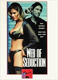 DVD : Web of Seduction [1999] (NTSC)