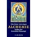 Alchemie: Lexikon einer hermetischen Wissenschaft