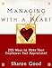 Managing With a Heart