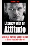 Literacy with an Attitude