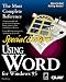 Using Word for Windows 95 Special Edition (Special Edition Using)