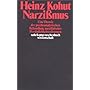 Narzi�mus: Eine Theorie der psychoanalytischen Behandlung narzi�tischer Pers�nlichkeitsst�rungen