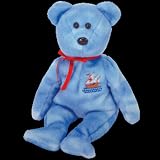 Ty Beanie Babies Nina