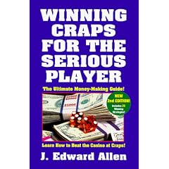Winning Craps for the Serious Player