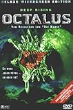 cover of Octalus - Deep Rising