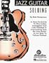 Jazz Guitar Soloing