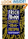 Escape from Freedom