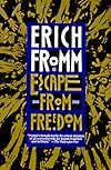 Escape from Freedom