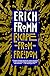 Escape from Freedom