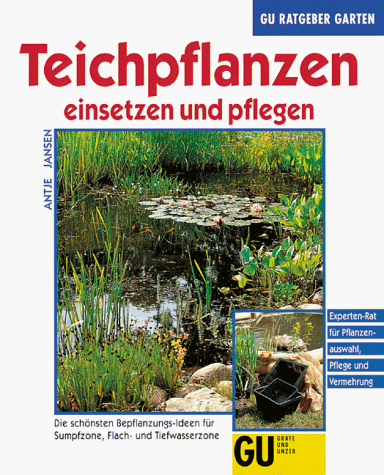 Pflanzenauswahl