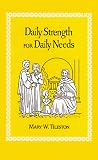 Daily Strengths for Daily Needs