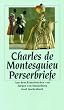 Perserbriefe.