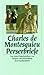 Perserbriefe.