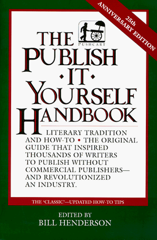 The Publish It Yourself Handbook