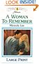 A Woman to Remember